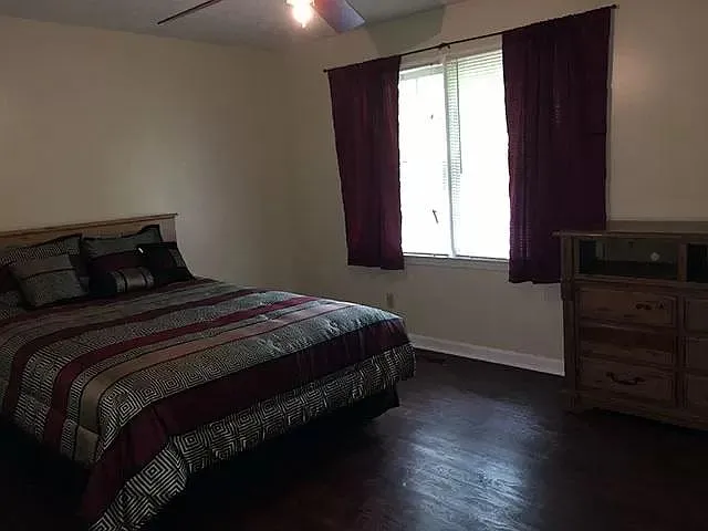 439 Tarragon Way SW #A — Photo 1