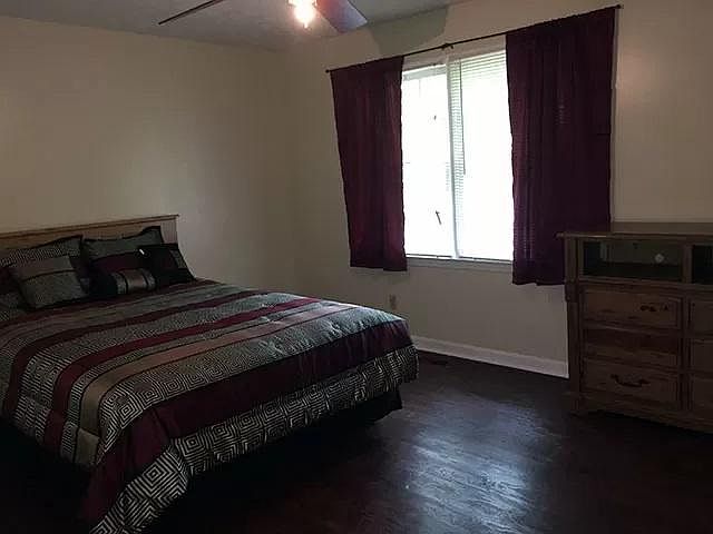 1st image of 439 Tarragon Way SW APT A