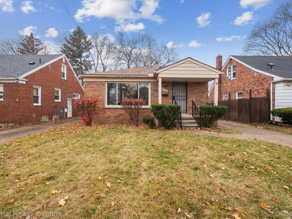 8139 Lamphere, Detroit, MI 48239