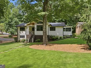 2661 Sheila Ln, Marietta, GA 30062
