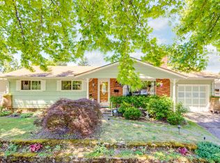 10805 SE Stephens St, Portland, OR 97216