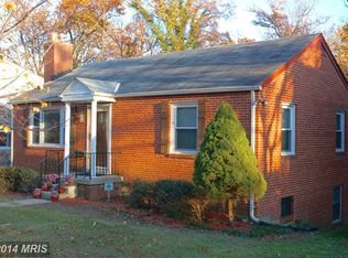 2703 Parkway Pl, Landover, MD 20785