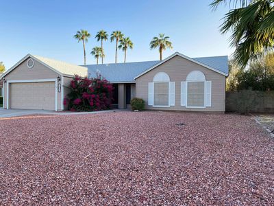 6307 W Port Royale Ln, Glendale, AZ, 85306