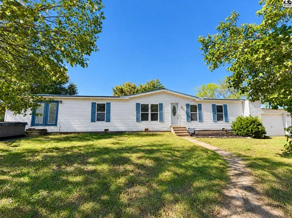 10307 E 4th Ave, Hutchinson, KS 67501