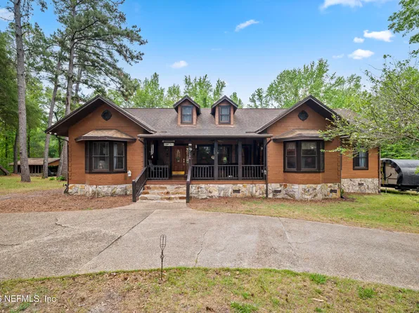 6967 SHARRON Road, Green Cove Springs, FL 32043