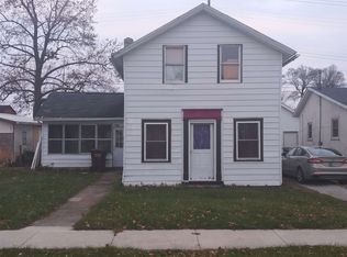 340 S Washington St UNIT 1, Waterloo, IN 46793