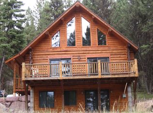 941 Stagecoach Dr, Seeley Lake, MT 59868