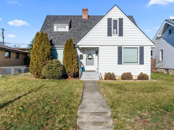 623 E Liberty Ave, Spokane, WA 99207