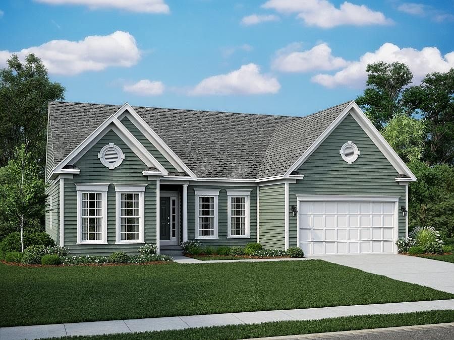 Chesapeake Plan, Doves Farm, Manassas, VA 20112 | Zillow