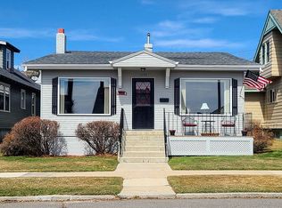 1147 W Steele St, Butte, MT 59701