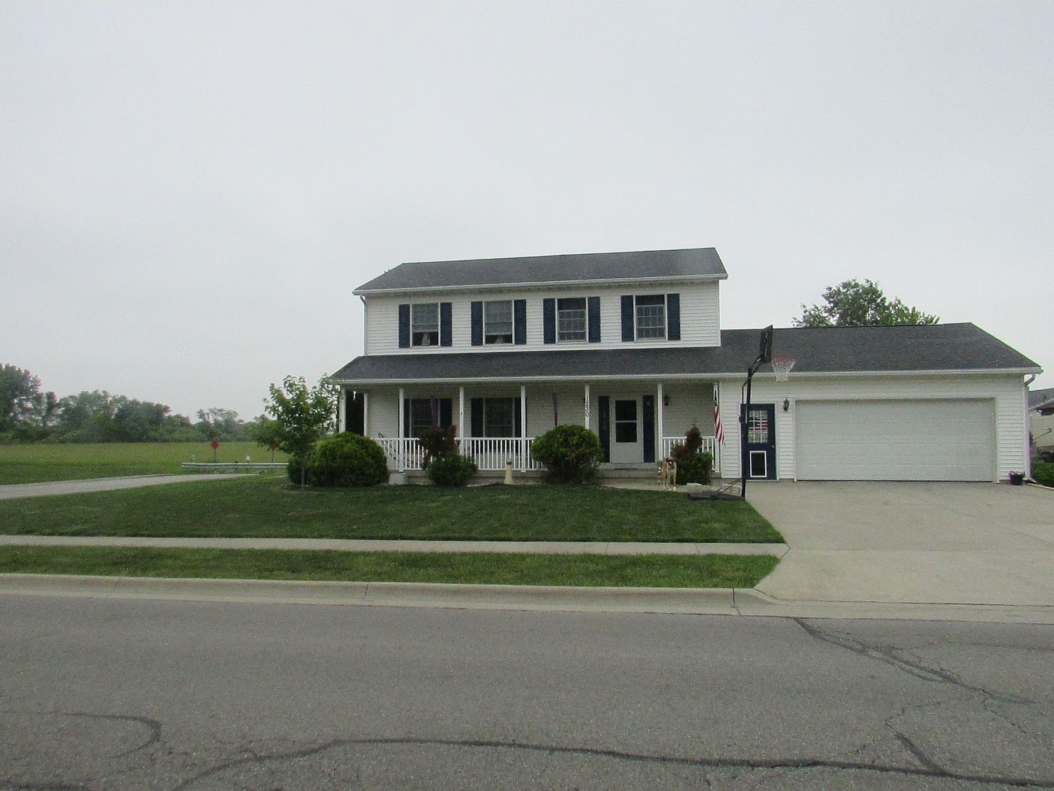 1230 Indiana Ave, Napoleon, OH 43545 Zillow