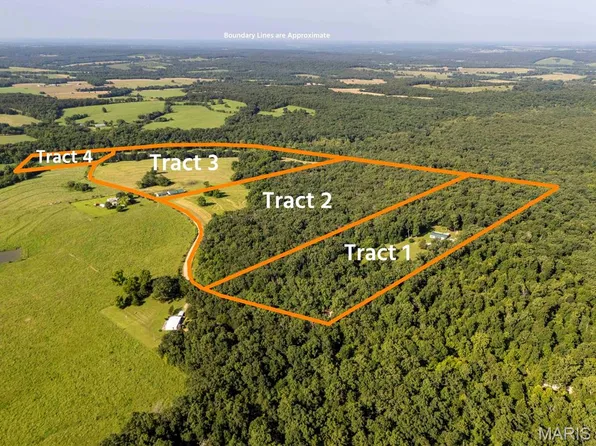 0 Violet Dr, Lynchburg, MO 65543