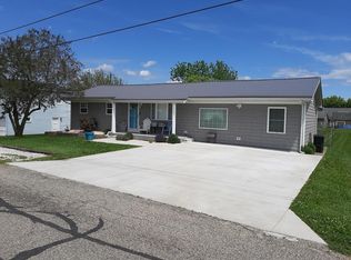 735 Central Ave, Wheelersburg, OH