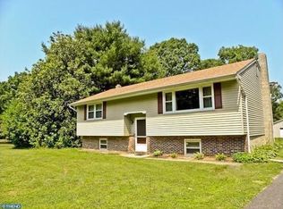 735 Little Mill Rd, Monroeville, NJ 08343