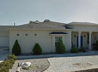 2700 Barry St, Las Cruces, NM 88005