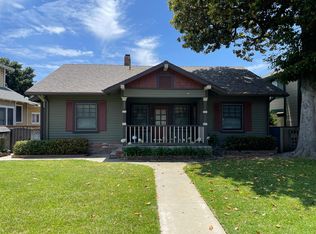 326 Linwood Ave, Monrovia, CA 91016
