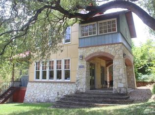 1001 Avondale Rd, Austin, TX 78704