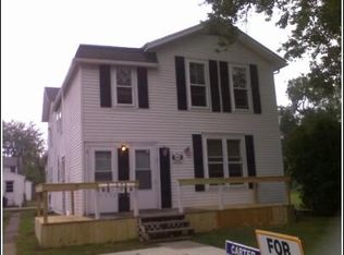 943 McKinley Ave APT 1, Toledo, OH 43605