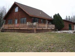 9377 Highway 53, Angora, MN 55703