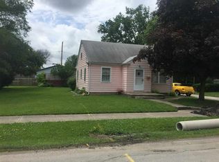 2617 Poinsette Dr, Fort Wayne, IN 46808