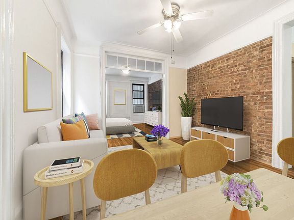 3rd image of 3165 Broadway #4A