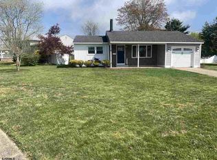 1 Yale Blvd, Somers Point, NJ 08244