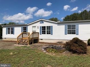 6195 Watson Rd, Laurel, DE 19956