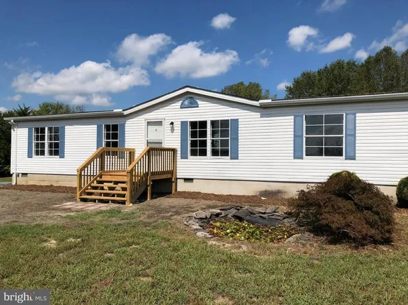 6195 Watson Rd, Laurel, DE 19956