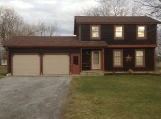 9863 Struthers Rd, New Middletown, OH 44442