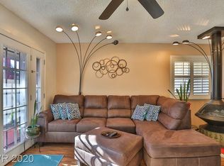 2419 Paradise Village Way, Las Vegas, NV 89120