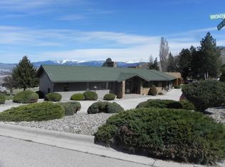 200 Ben Hogan Dr, Missoula, MT 59803