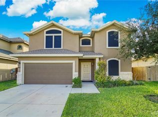 3909 Revilla St, Edinburg, TX 78542