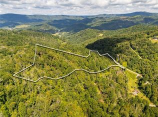 TBD Georges Gap Road, Vilas, NC 28692