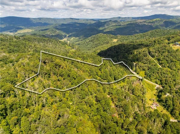 TBD Georges Gap Road, Vilas, NC 28692