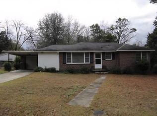 1601 McCaw Rd, Columbia, SC 29204