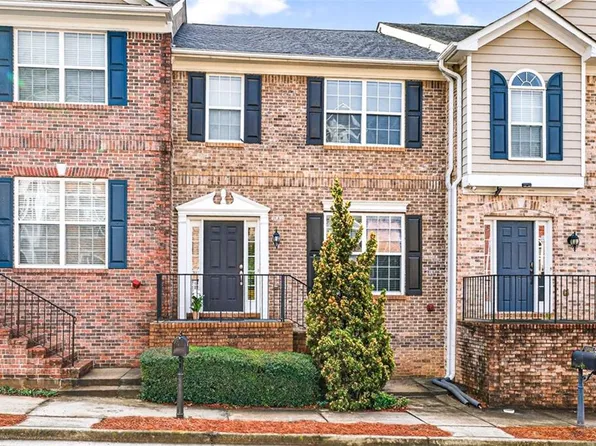 1847 Appaloosa Mill Ct, Buford, GA 30519