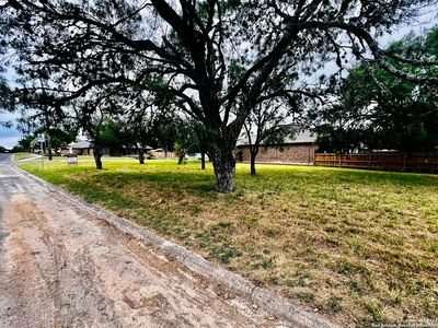 7727 LINKSIDE ST LOT 37, San Antonio, TX, 78240