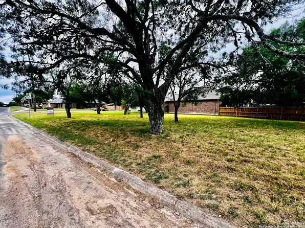 7727 LINKSIDE ST LOT 37, San Antonio, TX 78240