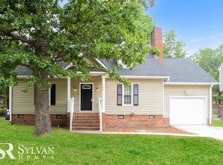 708 Quail Hills Dr, Hopkins, SC 29061