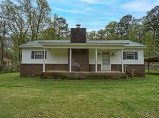 4521 W Hensley Rd, Hensley, AR 72065