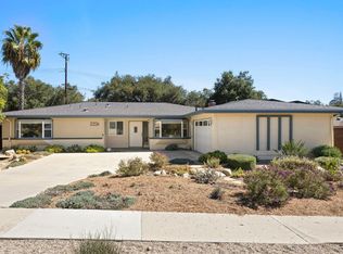 2226 Sumac Dr, Ojai, CA 93023