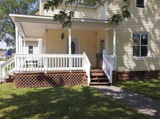 1103 Oak St, Port Huron, MI