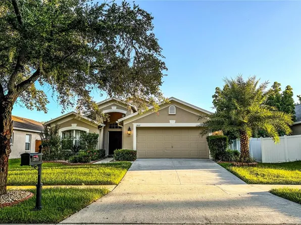 2612 Vinedale Ave, Valrico, FL 33596