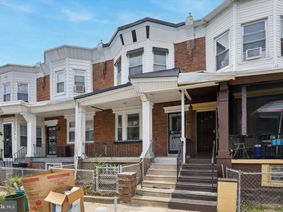 110 N Sickels St, Philadelphia, PA, 19139