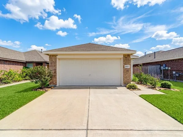 26923 Winward Creek Trl, Katy, TX 77493