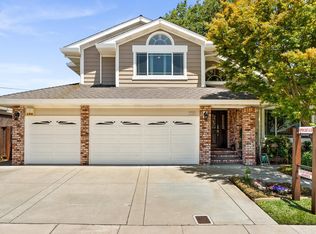 3746 La Costa Ave, Castro Valley, CA