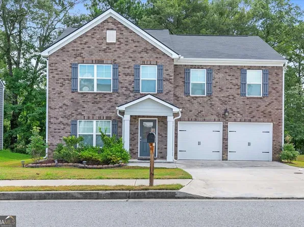 6426 Beaver Creek Trl, South Fulton, GA 30349