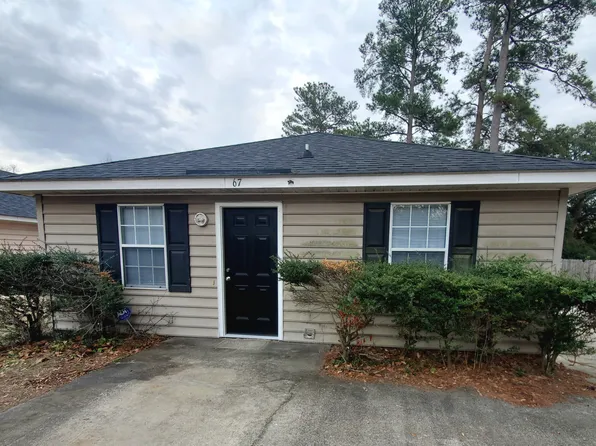 67 Harry Ave, Sumter, SC 29150
