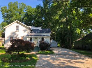 505 Osborn St, Eaton Rapids, MI