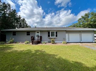2190 22nd St, Rice Lake, WI 54868